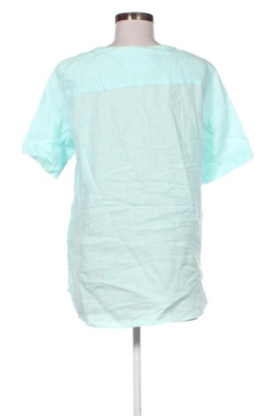 Дамска риза Gerry Weber, Размер XL, Цвят Син, Цена 25,05 €