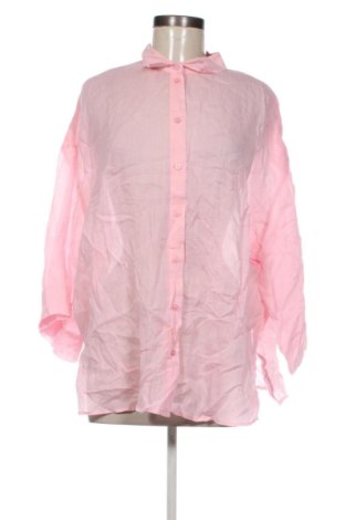 Дамска риза Gerry Weber, Размер L, Цвят Розов, Цена 26,07 €