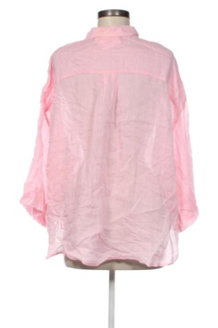 Дамска риза Gerry Weber, Размер L, Цвят Розов, Цена 26,07 €