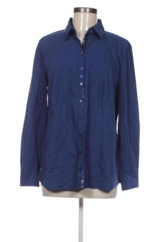 Дамска риза Gerry Weber, Размер L, Цвят Син, Цена 28,63 €