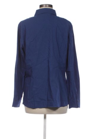 Дамска риза Gerry Weber, Размер L, Цвят Син, Цена 28,63 €