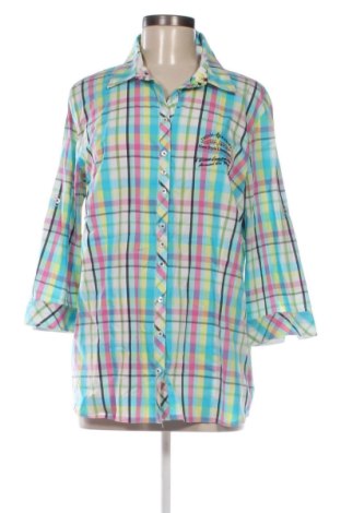 Cămașă de femei Gerry Weber, Mărime XL, Culoare Multicolor, Preț 173,99 Lei