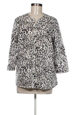 Damenbluse Gerry Weber, Größe XXL, Farbe Mehrfarbig, Preis 36,99 €