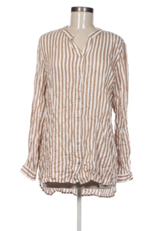 Damenbluse Gina, Größe XL, Farbe Mehrfarbig, Preis 16,99 €