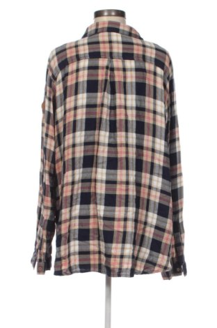 Damenbluse Gina, Größe XXL, Farbe Mehrfarbig, Preis 16,99 €