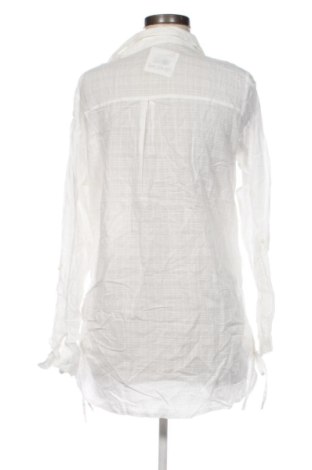 Дамска риза Gina, Размер L, Цвят Бял, Цена 13,29 €