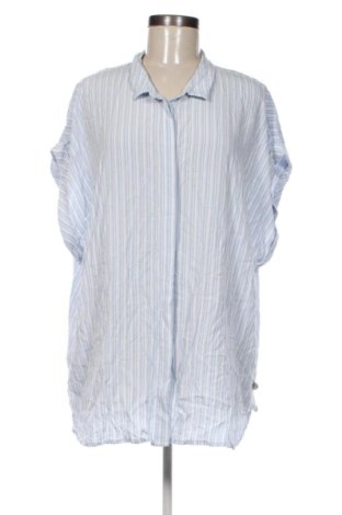Damenbluse Gina Benotti, Größe 3XL, Farbe Mehrfarbig, Preis 16,99 €