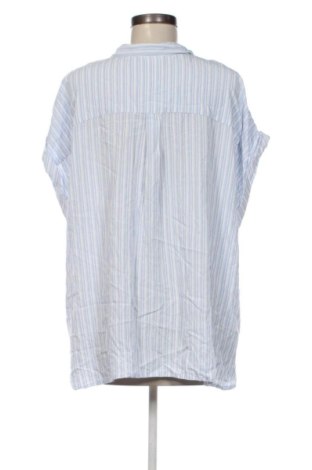Damenbluse Gina Benotti, Größe 3XL, Farbe Mehrfarbig, Preis 16,99 €