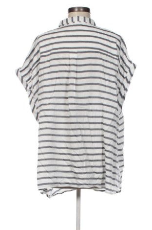 Дамска риза Gina Benotti, Размер XXL, Цвят Многоцветен, Цена 13,29 €