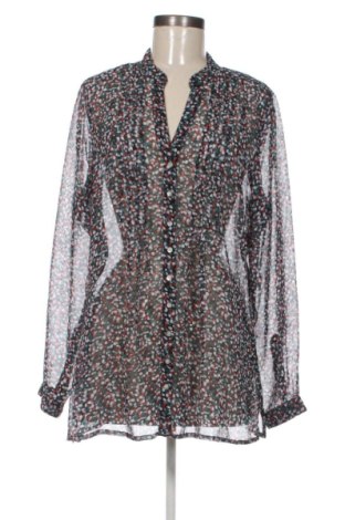 Damenbluse Gina Benotti, Größe XL, Farbe Mehrfarbig, Preis 16,99 €