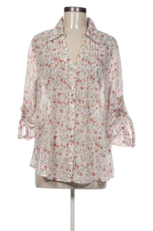Damenbluse Gina Benotti, Größe XXL, Farbe Mehrfarbig, Preis 16,99 €