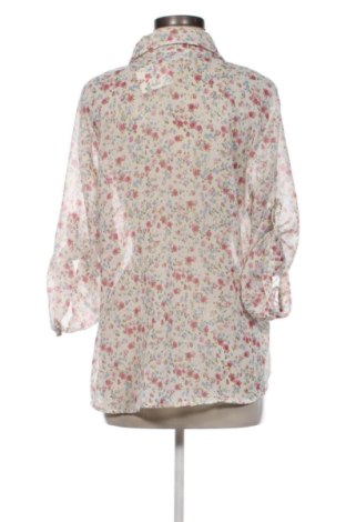 Damenbluse Gina Benotti, Größe XXL, Farbe Mehrfarbig, Preis 16,99 €