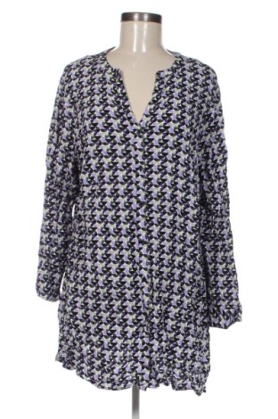 Дамска риза Gina Benotti, Размер XL, Цвят Многоцветен, Цена 13,29 €