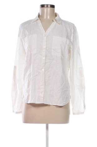 Damenbluse Gina Benotti, Größe M, Farbe Weiß, Preis € 16,99