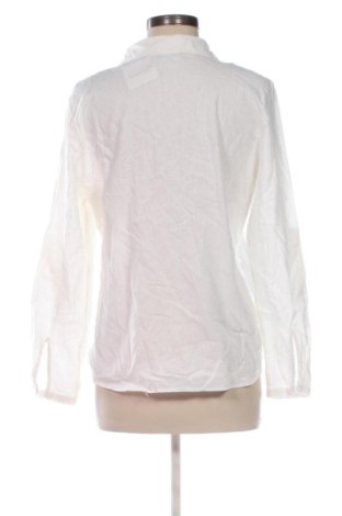 Damenbluse Gina Benotti, Größe M, Farbe Weiß, Preis € 16,99