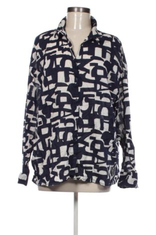 Damenbluse Gina Benotti, Größe XXL, Farbe Mehrfarbig, Preis 16,99 €