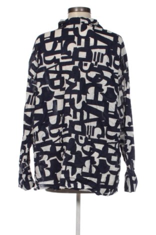 Damenbluse Gina Benotti, Größe XXL, Farbe Mehrfarbig, Preis 16,99 €