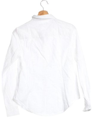 Дамска риза Gina Tricot, Размер XS, Цвят Бял, Цена 24,03 €
