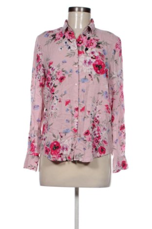 Damenbluse Gina Tricot, Größe S, Farbe Mehrfarbig, Preis 10,00 €