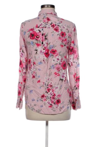 Damenbluse Gina Tricot, Größe S, Farbe Mehrfarbig, Preis 10,00 €