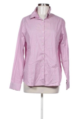 Дамска риза Gloriette, Размер XL, Цвят Розов, Цена 21,47 €