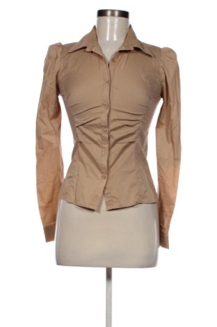 Cămașă de femei Glow, Mărime S, Culoare Maro, Preț 67,00 Lei