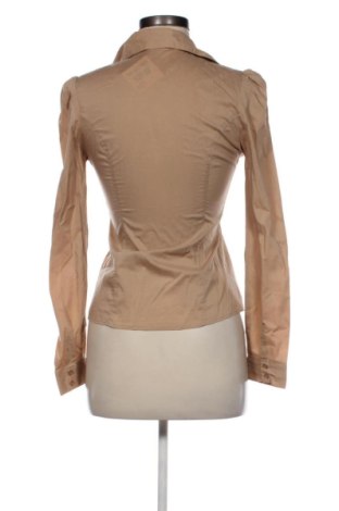 Cămașă de femei Glow, Mărime S, Culoare Maro, Preț 67,00 Lei