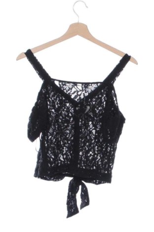 Damenbluse Guess, Größe XS, Farbe Schwarz, Preis € 25,00