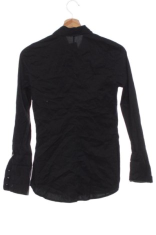 Дамска риза Guess, Размер XS, Цвят Черен, Цена 26,07 €