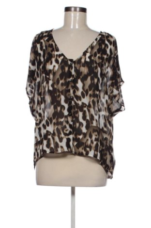 Damenbluse Guess, Größe M, Farbe Mehrfarbig, Preis € 24,55