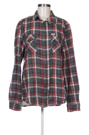 Dámska košeľa  Guess, Veľkosť L, Farba Viacfarebná, Cena  41,95 €