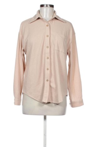 Damenbluse H, Größe M, Farbe Beige, Preis € 16,99