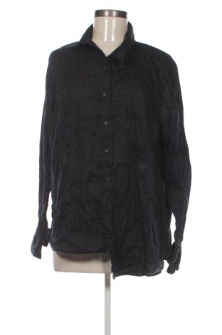 Damenbluse H&M, Größe XXL, Farbe Blau, Preis 16,99 €