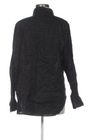 Damenbluse H&M, Größe XXL, Farbe Blau, Preis 16,99 €