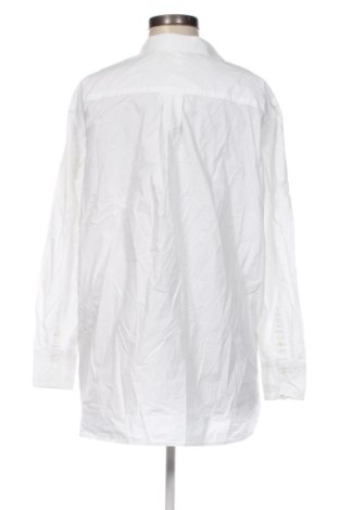 Дамска риза H&M, Размер M, Цвят Бял, Цена 13,29 €