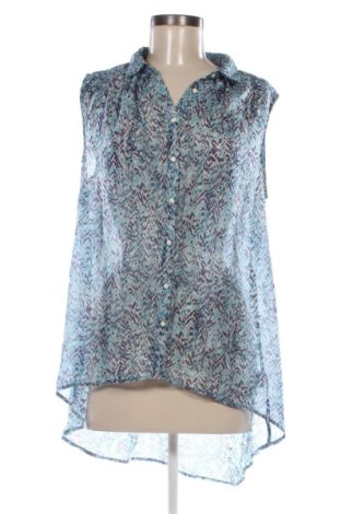 Damska koszula H&M, Rozmiar XL, Kolor Kolorowy, Cena 68,48 zł