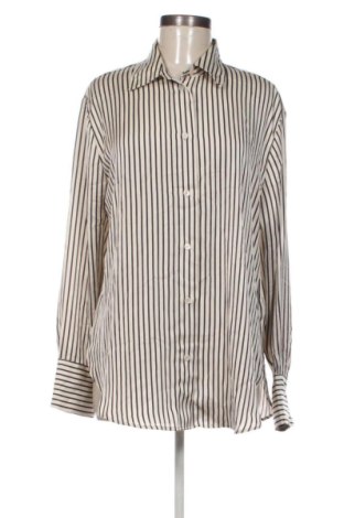 Γυναικείο πουκάμισο H&M, Μέγεθος L, Χρώμα Πολύχρωμο, Τιμή 15,99 €
