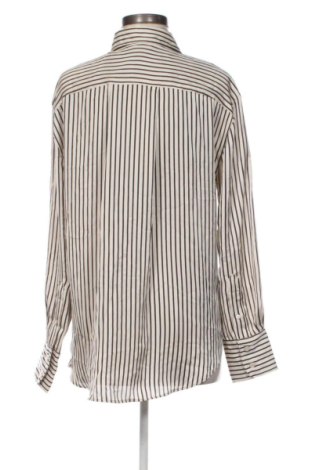 Γυναικείο πουκάμισο H&M, Μέγεθος L, Χρώμα Πολύχρωμο, Τιμή 15,99 €