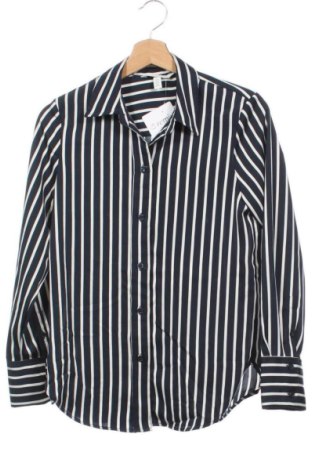 Damska koszula H&M, Rozmiar XS, Kolor Kolorowy, Cena 67,99 zł