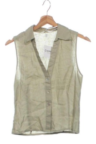 Dámská košile  H&M, Velikost XS, Barva Zelená, Cena  362,00 Kč