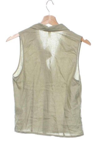 Dámská košile  H&M, Velikost XS, Barva Zelená, Cena  362,00 Kč