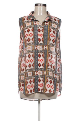 Damenbluse H&M, Größe XL, Farbe Mehrfarbig, Preis 16,99 €