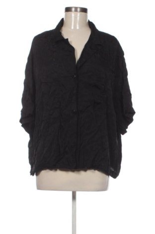 Damenbluse H&M, Größe XL, Farbe Schwarz, Preis 16,99 €