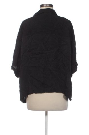 Damenbluse H&M, Größe XL, Farbe Schwarz, Preis 16,99 €