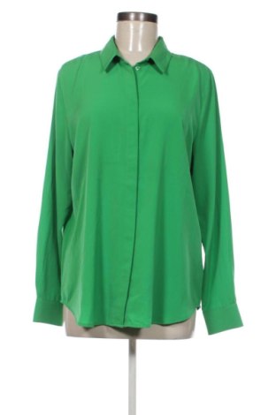 Damenbluse H&M, Größe XL, Farbe Grün, Preis 16,99 €
