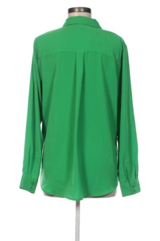 Damenbluse H&M, Größe XL, Farbe Grün, Preis 16,99 €