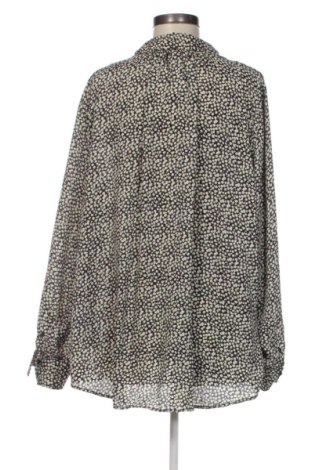 Cămașă de femei H&M, Mărime XL, Culoare Multicolor, Preț 79,99 Lei