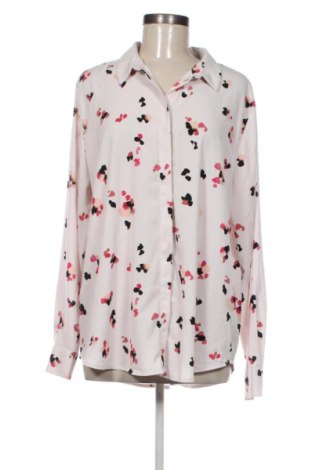 Дамска риза H&M, Размер XL, Цвят Многоцветен, Цена 13,29 €