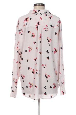 Дамска риза H&M, Размер XL, Цвят Многоцветен, Цена 13,29 €
