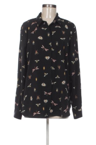 Dámská košile  H&M, Velikost XL, Barva Vícebarevné, Cena  379,00 Kč